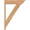 Ekena Millwork Traditional Traditional Smooth Outlooker, Western Red Cedar, 7 1/2"W x 30"D x 42"H OUT08X30X42TRA01SWR - alternate 4